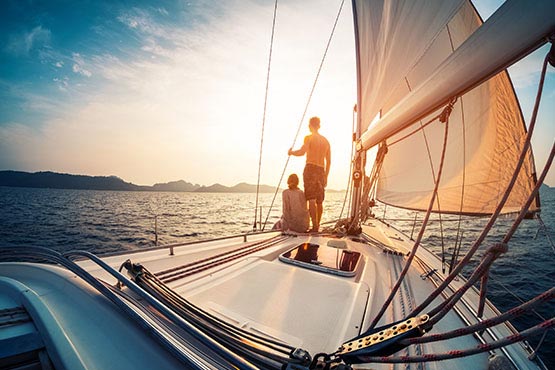 Using a Secured Loan to buy a Boat