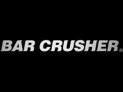 barcrusher