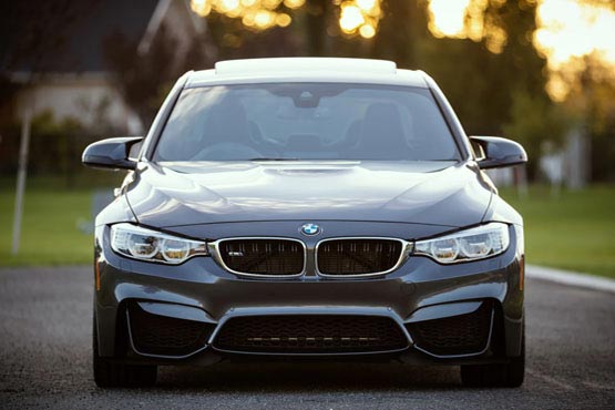 Great interest rates available on BMW vehicles with Stratton Finance 