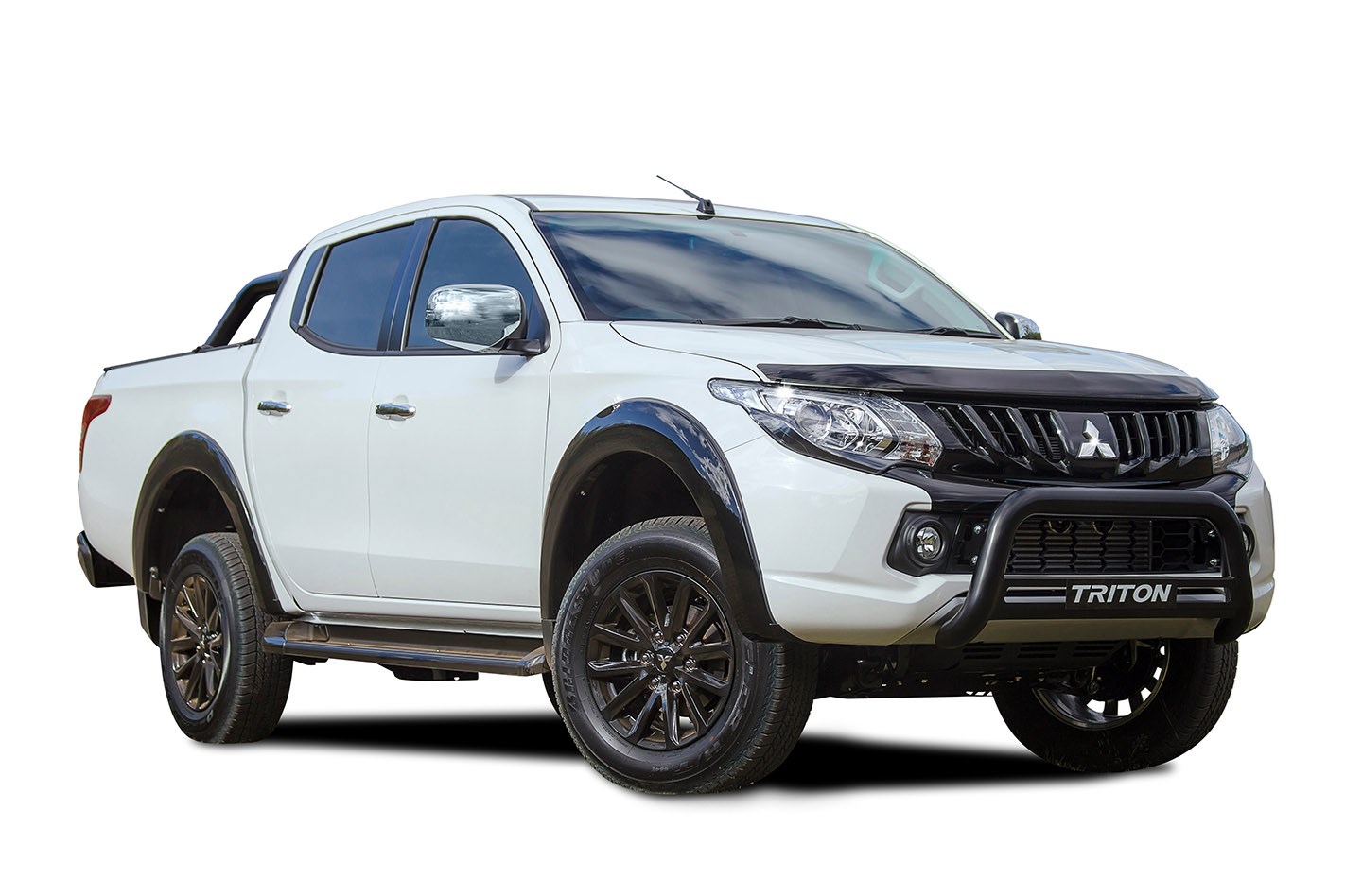 Great rates available on Mitsubishi vehicles with Stratton Finance 