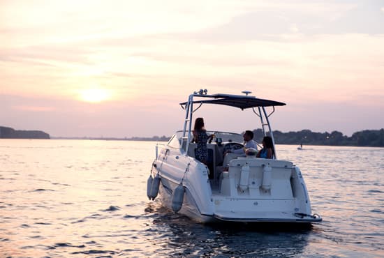 Using a Personal Loan to buy your Boat