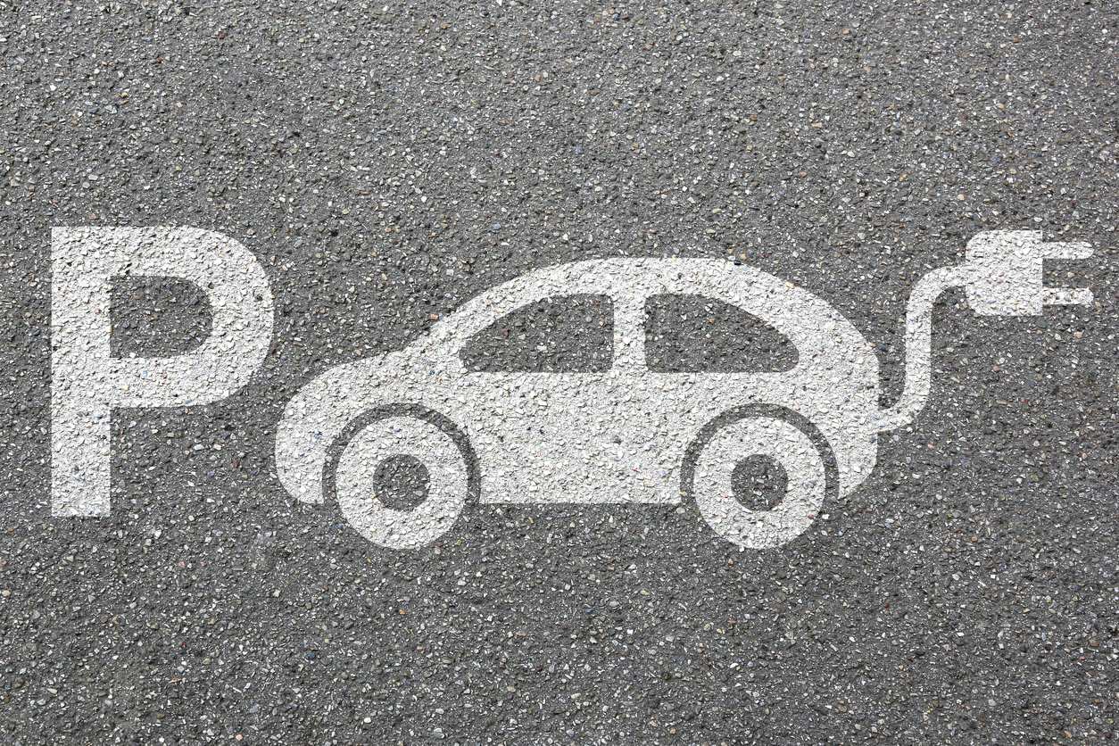 electric-vehicle
