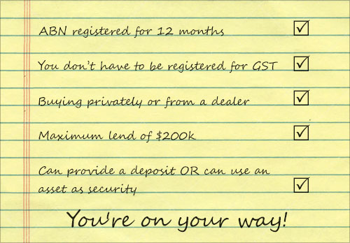 finance_checklist_2018